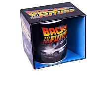 Back To The Future Mug